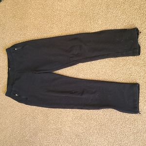 Rei sweats